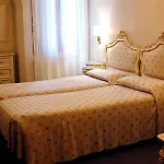 Szálloda Basilea Velence