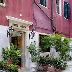 Szálloda Basilea 3*