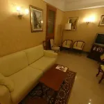 Basilea Szálloda Velence