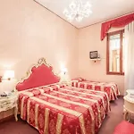Basilea 3* Velence