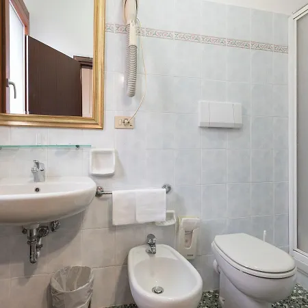 Basilea Венеция