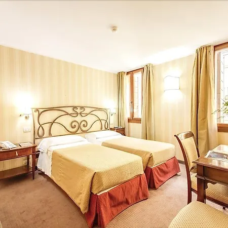 Hotel Basilea Venice