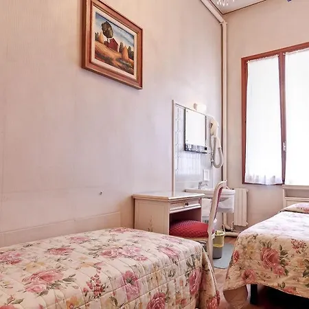 Basilea Hotel Wenecja