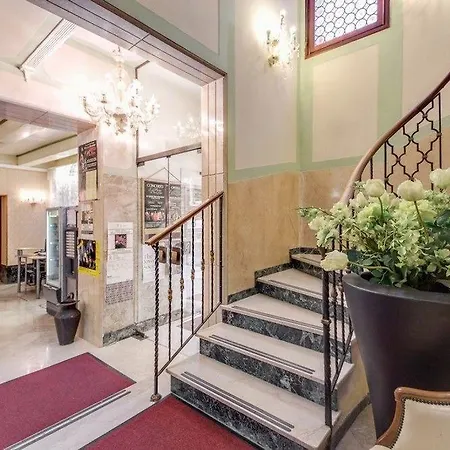 Basilea 3* Βενετία