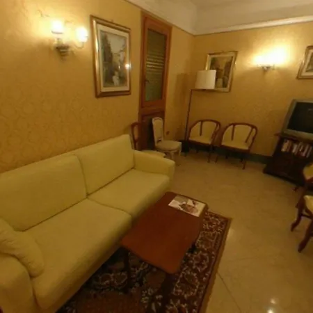 Basilea Hotel Wenecja