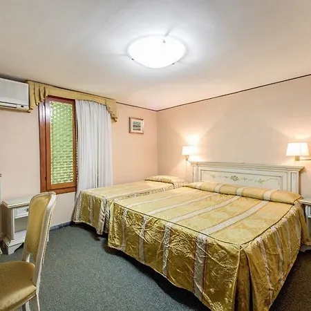 Basilea Hotel Wenecja