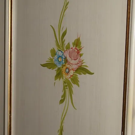 Basilea Ξενοδοχείο