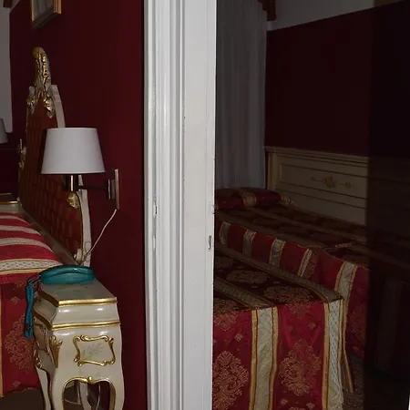 Basilea Hotel Wenecja