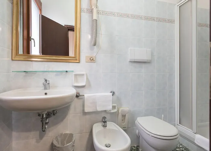 Szálloda Basilea 3*