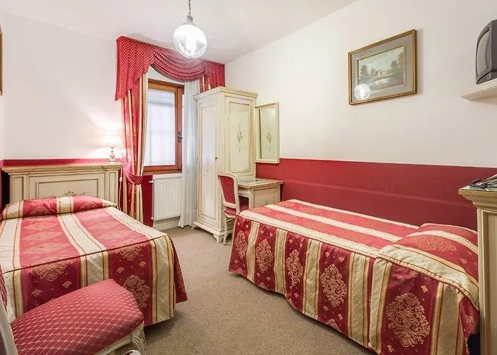 Basilea Szálloda 3*