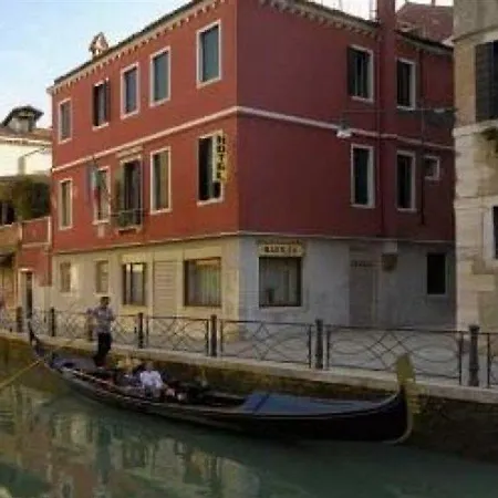Basilea Venedig