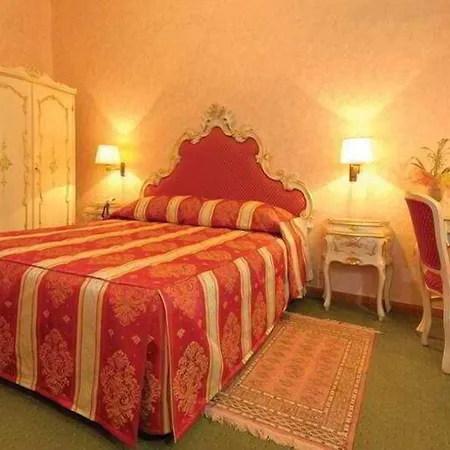 Basilea Hotel Venedig