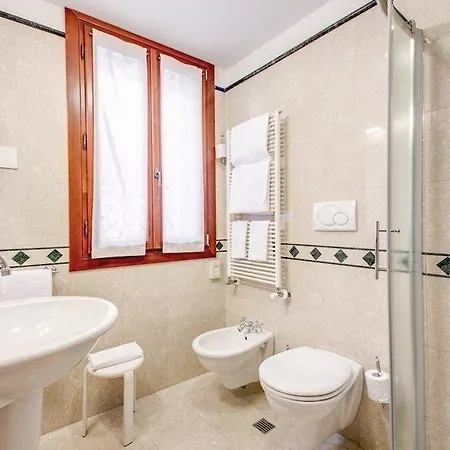 Basilea Hotel Venedig