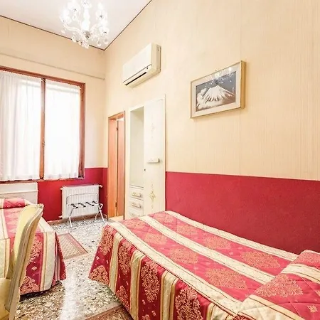 Basilea Hotell 3*