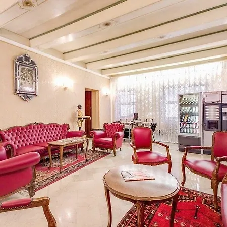 Basilea Hotel