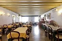 Basilea Hotel Venedig