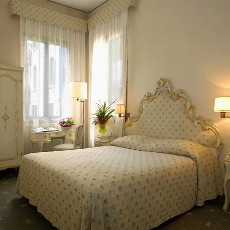 Basilea Hotel Venedig