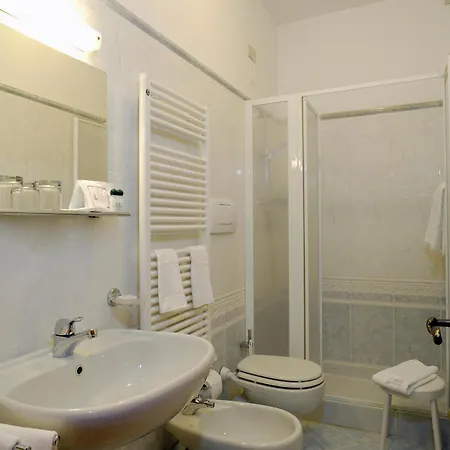 Basilea Hotel Venedig