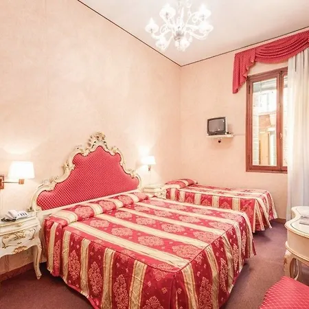 Basilea 3* Venedig