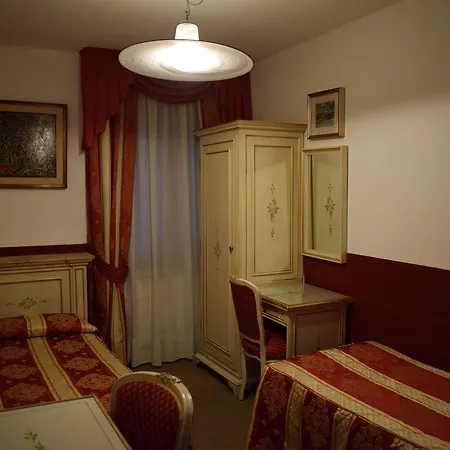 Basilea 3* Venedig