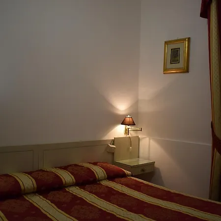 Hotel Basilea