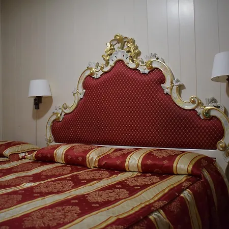 Basilea 3* Venedig