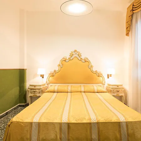 Hotel Basilea Venedig