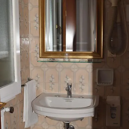 Отель Basilea