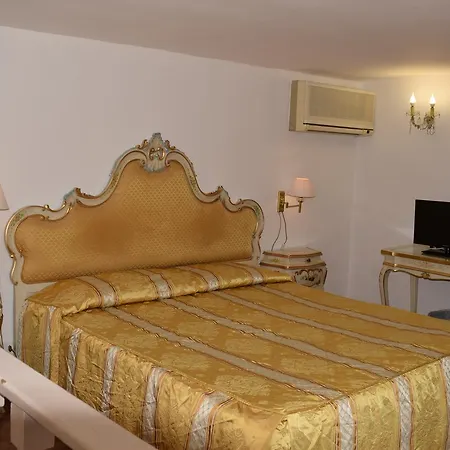 Basilea Hotell 3*
