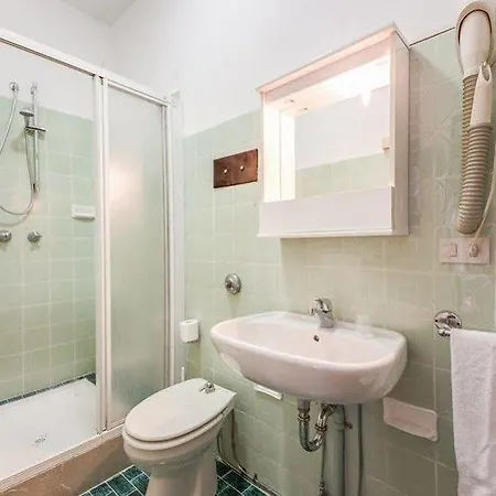 Basilea Hotel Venedig