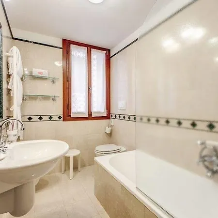 Basilea Venedig