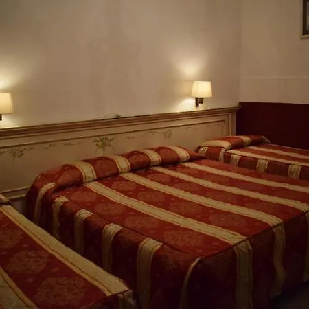 巴塞利亚酒店 3* 威尼斯