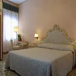 Szálloda Basilea Velence