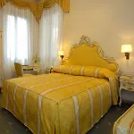 Szálloda Basilea 3*