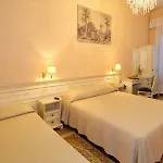 Szálloda Basilea 3*