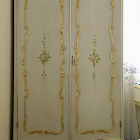 Szálloda Basilea