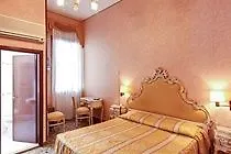 Basilea Hotell 3*