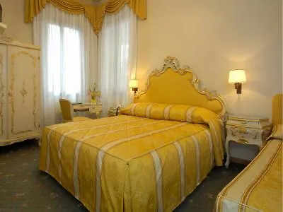 Hotell Basilea 3*