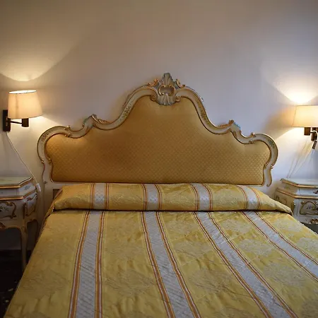 Basilea Hotell 3*