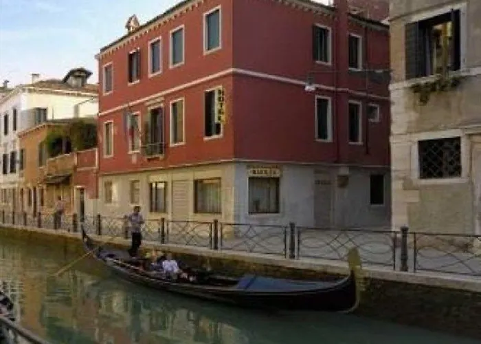 Basilea Venedig