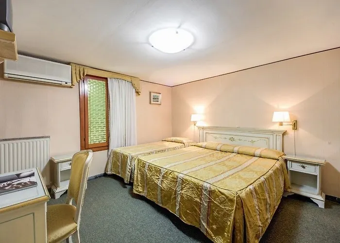 Basilea Hotel Venedig