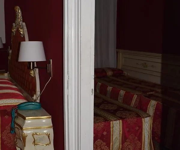 Basilea Hotel Venedig