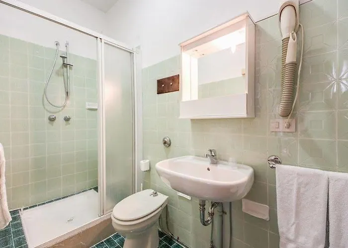 Basilea Hotel Venedig